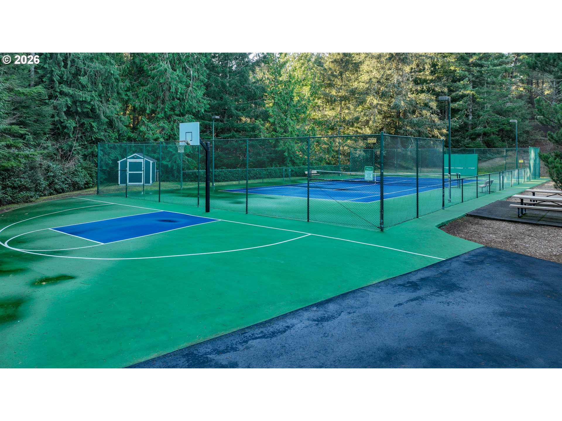 Ponderosa Loop Nehalem, OR 97131 - Photo 17 of 25 Community Amenities