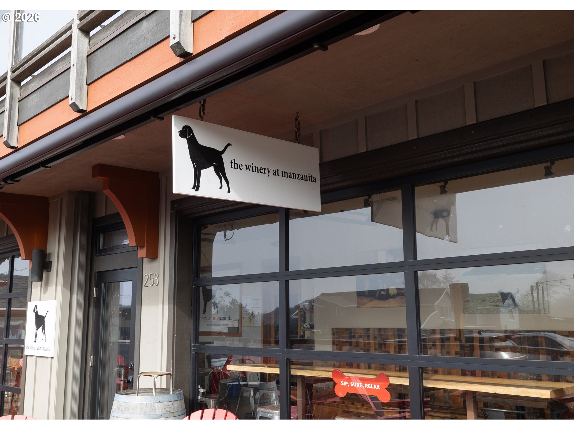 Ponderosa Loop Nehalem, OR 97131 - Photo 23 of 25