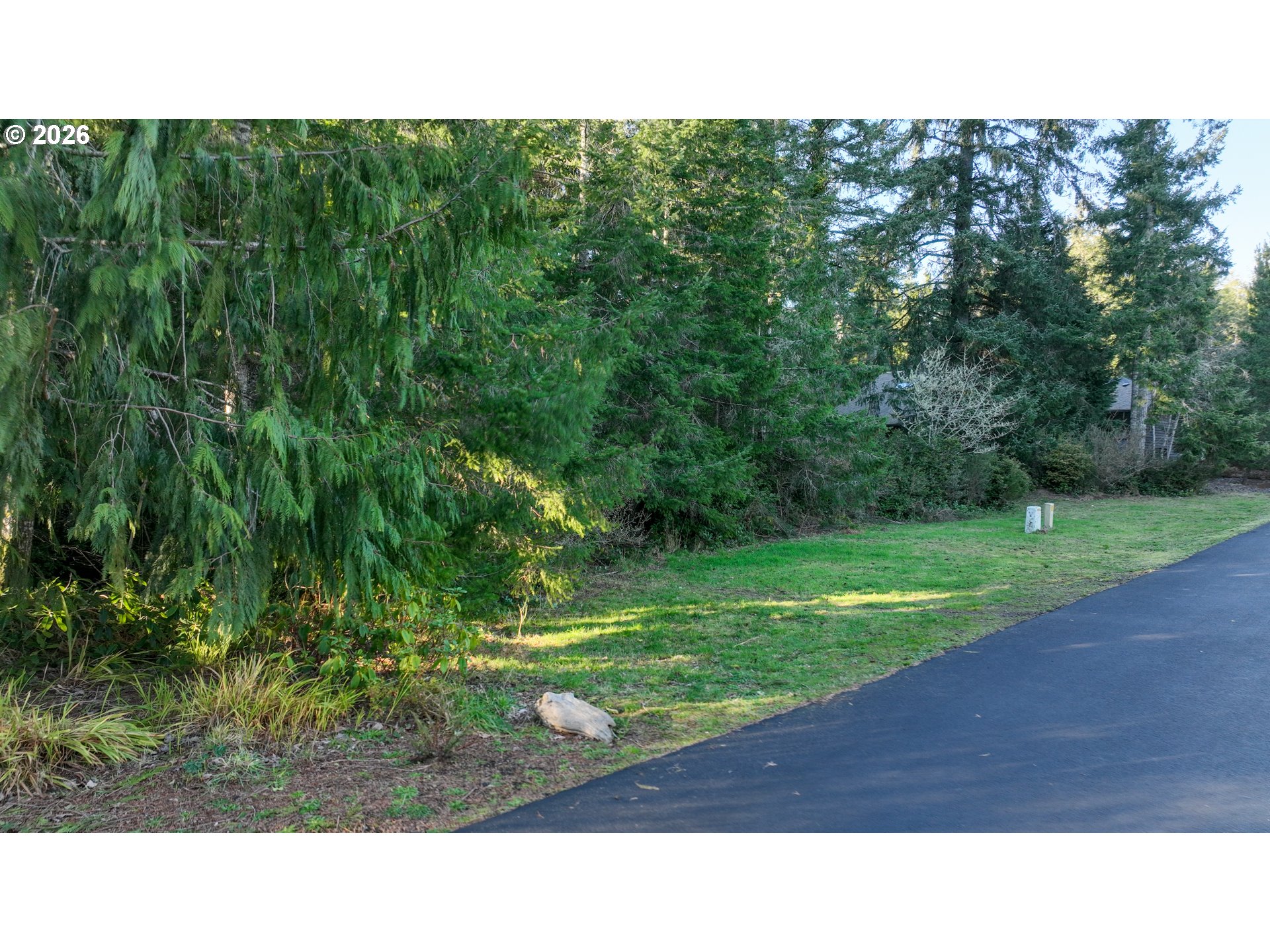 Ponderosa Loop Nehalem, OR 97131 - Photo 5 of 25 Home Site
