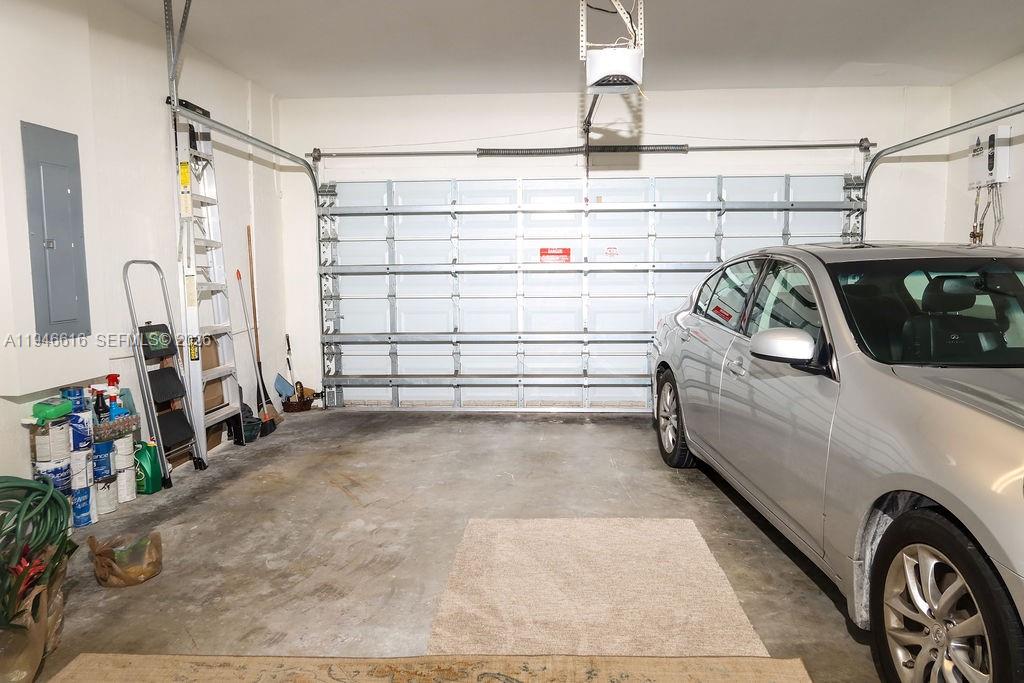 11601 Southwest 232nd Lane Homestead, FL 33032 - Photo 25 of 32 a view of storage and utility room