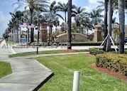 11601 Southwest 232nd Lane Homestead, FL 33032 - Photo 30 of 32 a view of a park with swings