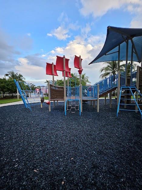 11601 Southwest 232nd Lane Homestead, FL 33032 - Photo 32 of 32 a view of a house with a yard and sitting area