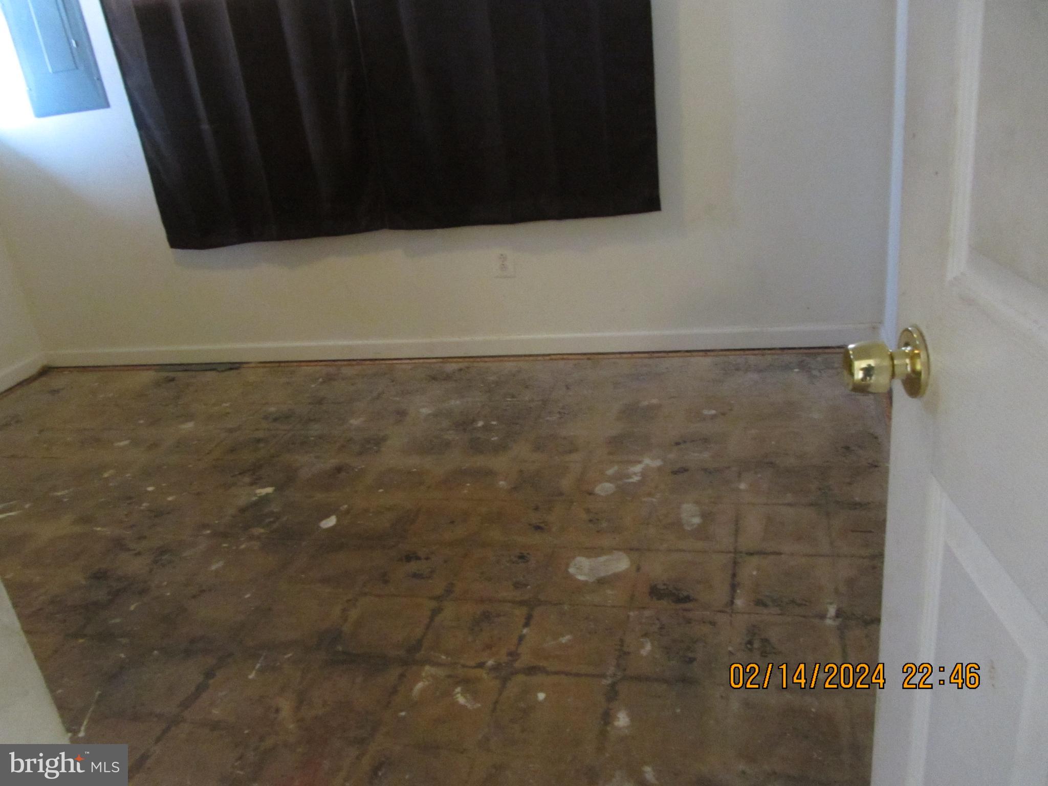 7801 Greenleaf Road Hyattsville, MD 20785 - Photo 22 of 51 a view of a bathroom