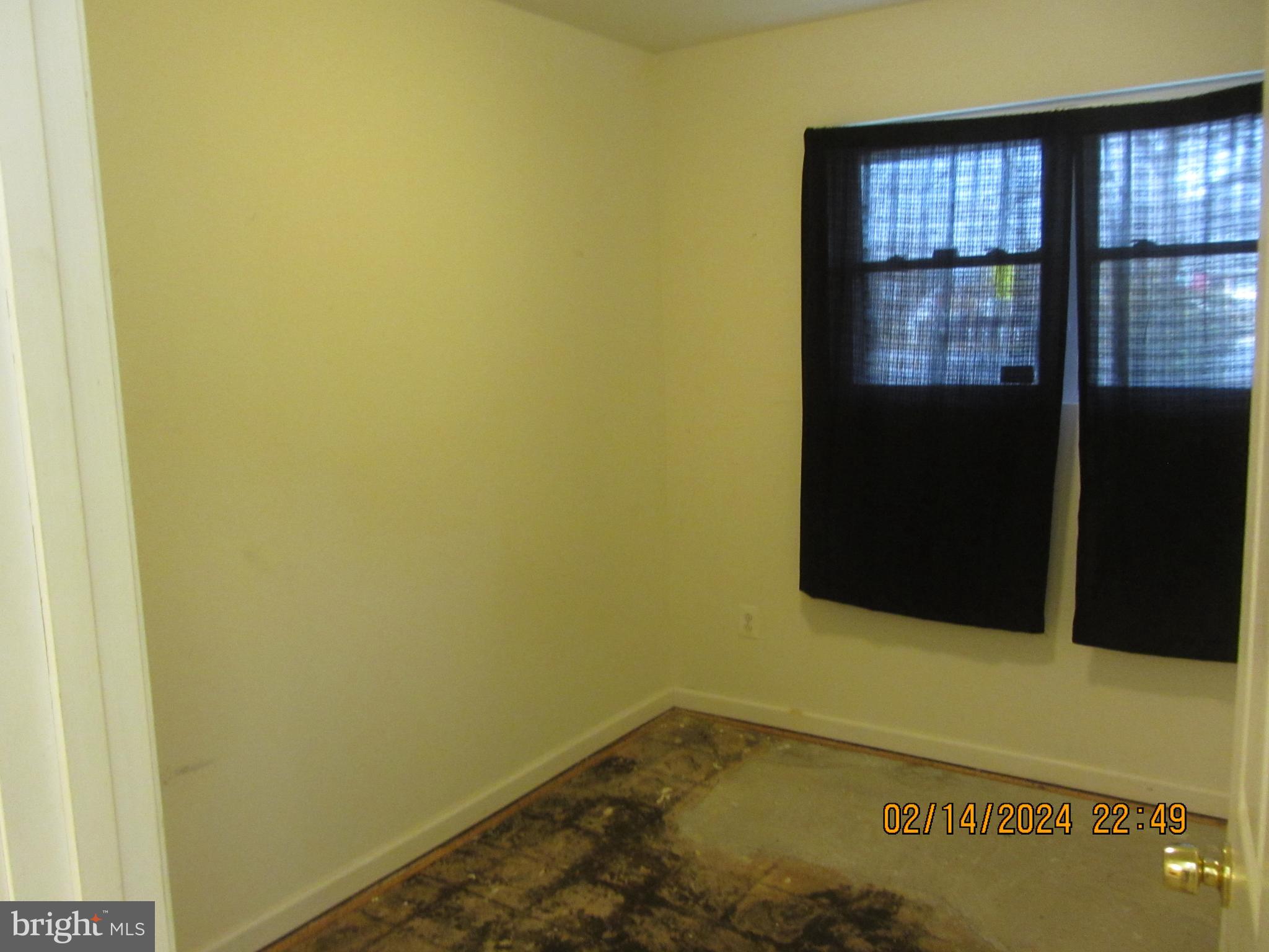 7801 Greenleaf Road Hyattsville, MD 20785 - Photo 36 of 51 a view of a small space