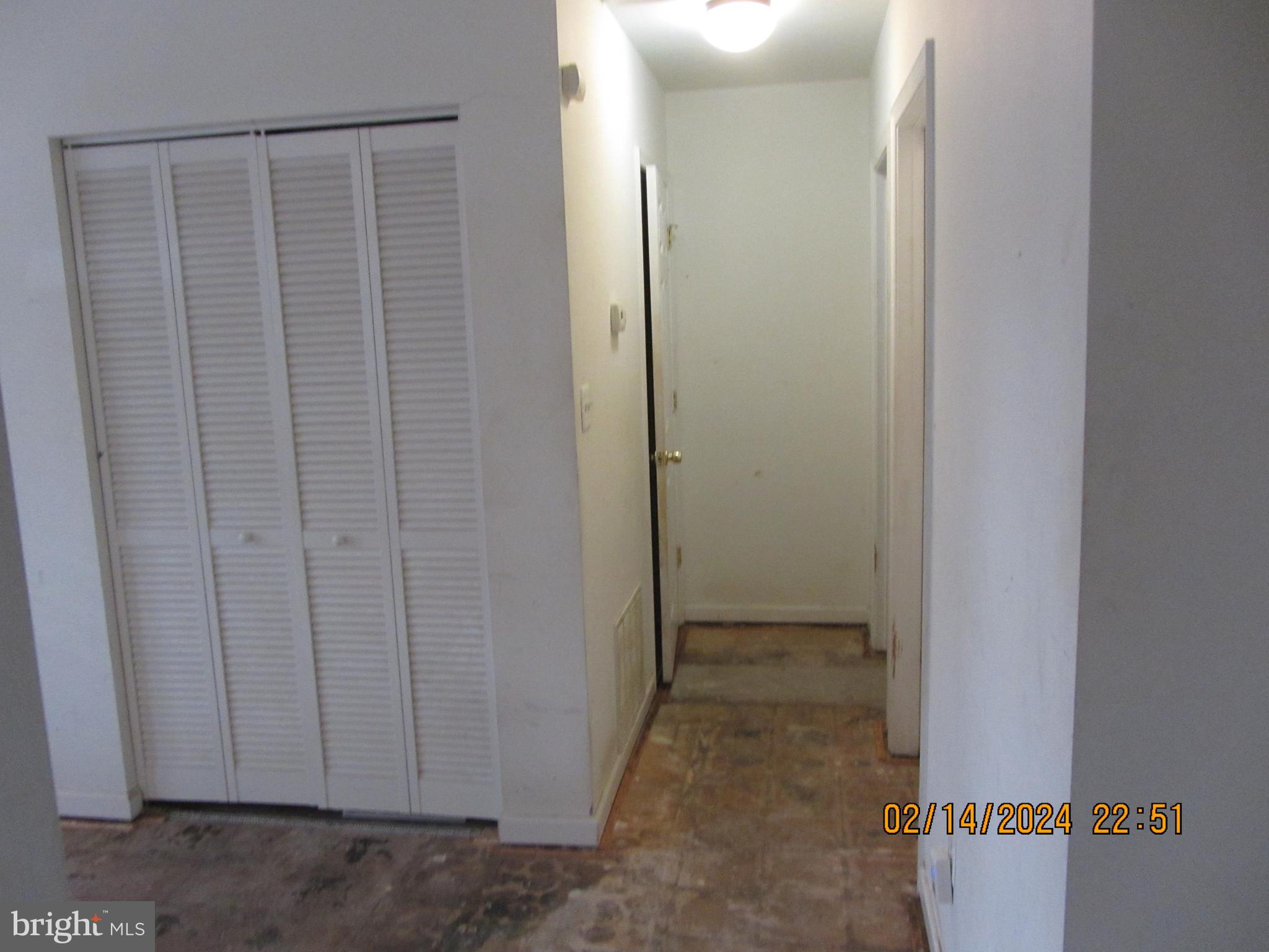 7801 Greenleaf Road Hyattsville, MD 20785 - Photo 41 of 51 a view of a small space