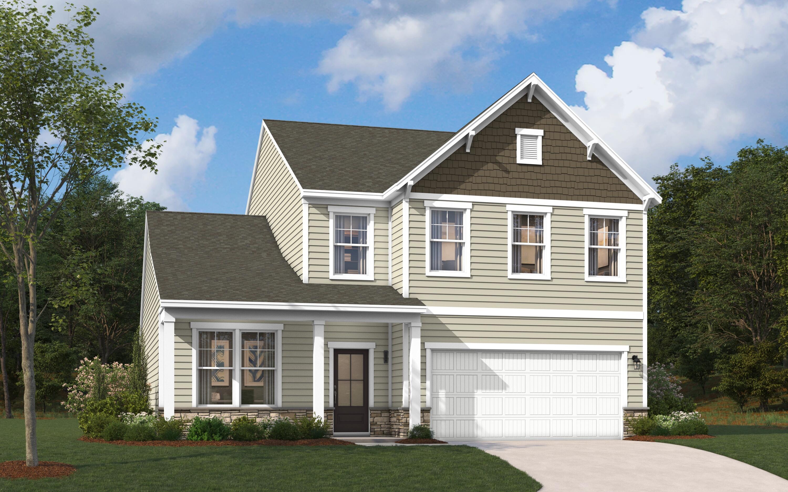 2017 Saylor Lane, Unit 75 Grovetown, GA 30813 - Photo 2 of 53