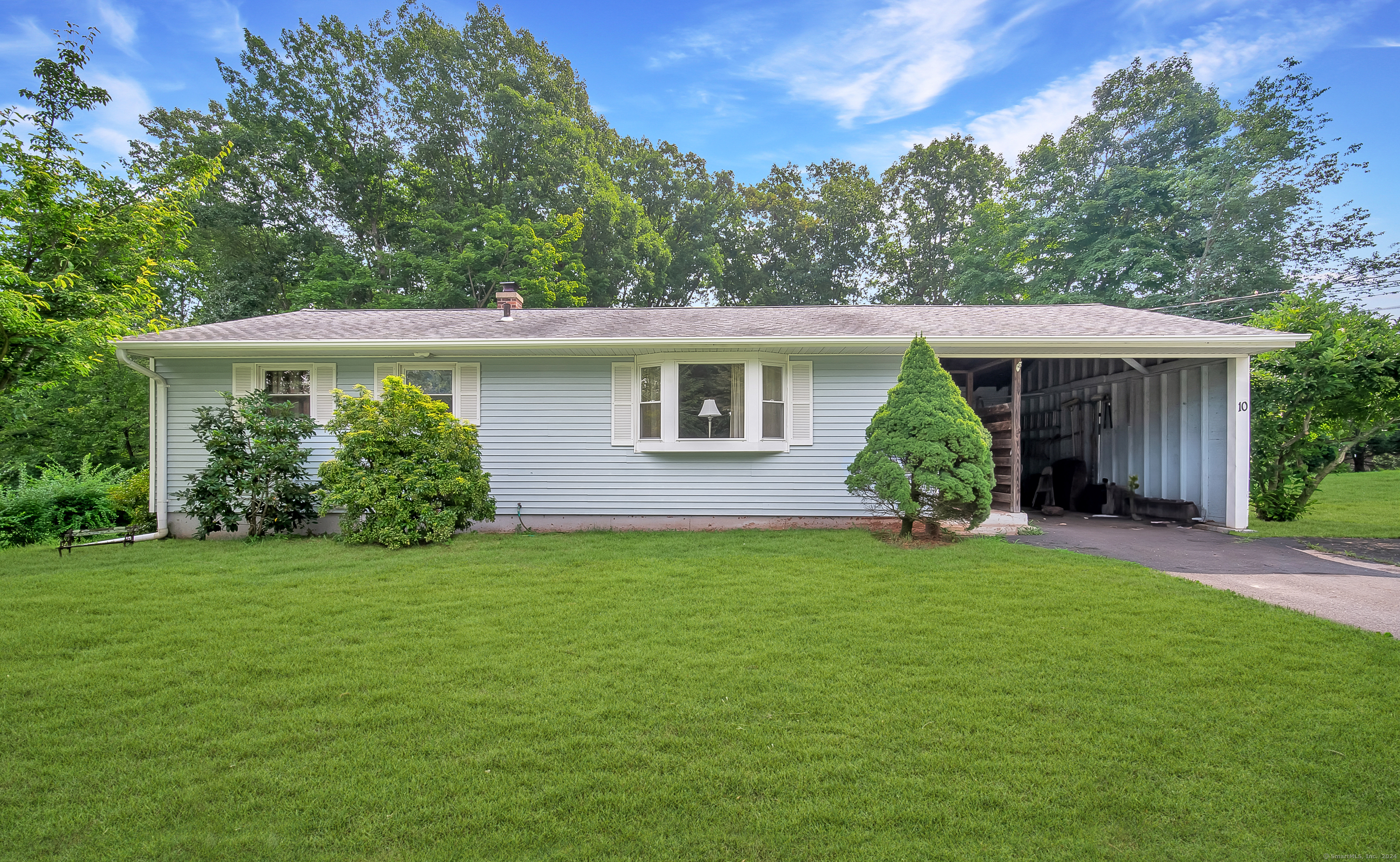 10 Ridgefield Road Wallingford, CT 06492 - Photo 1 of 1