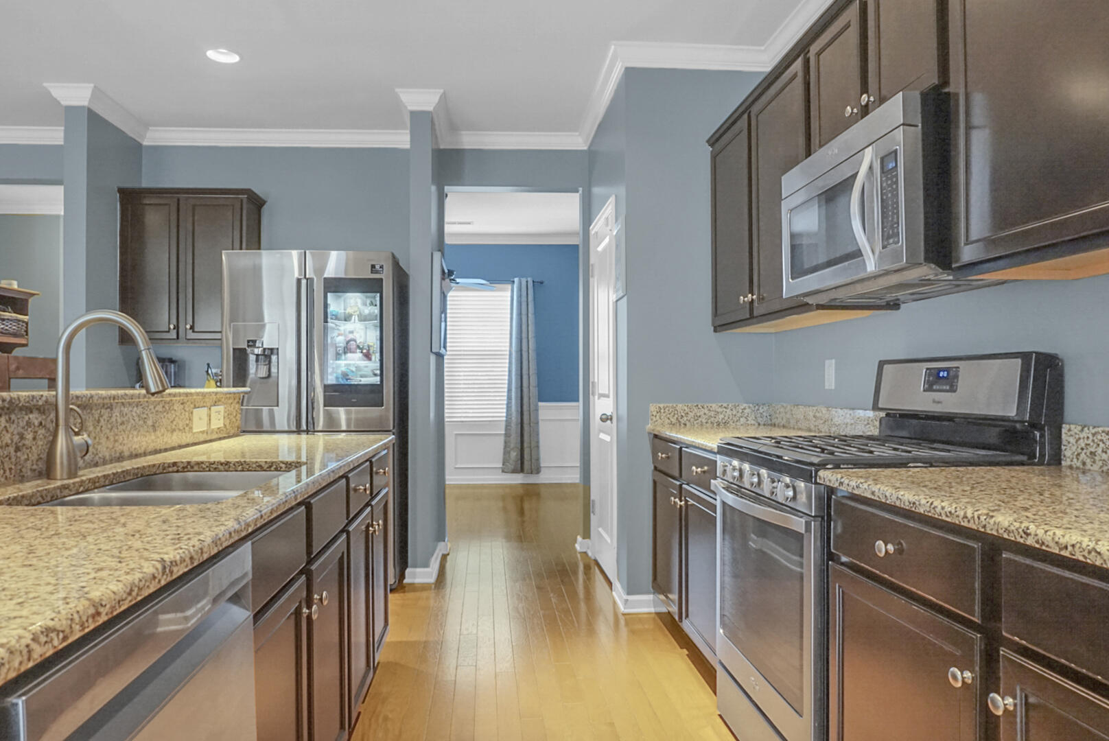 221 Decatur Drive Summerville, SC 29486 - Photo 19 of 46 DSC03442