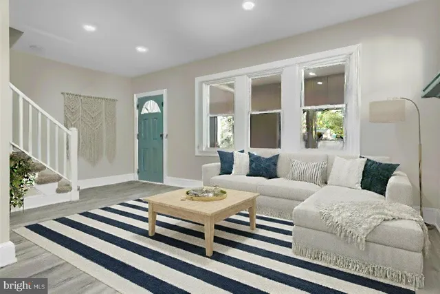 $325,000 | 907 West 25th Street, Wilmington, DE 19802