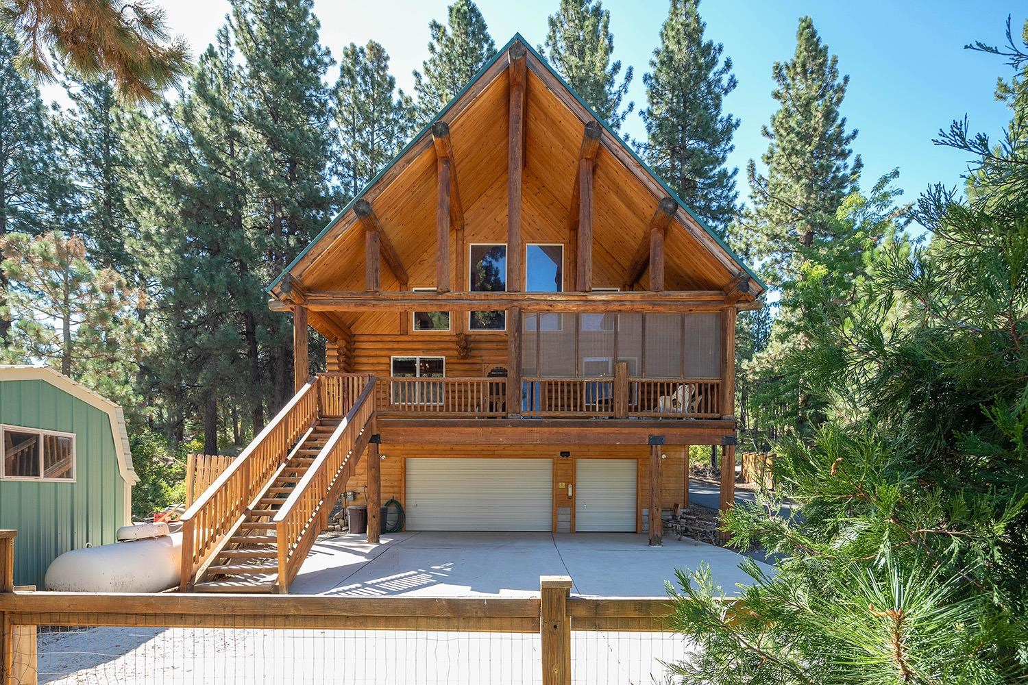 625 Bear Valley Road Loyalton, CA 96118 - Photo 2 of 21 Gallery Image 2