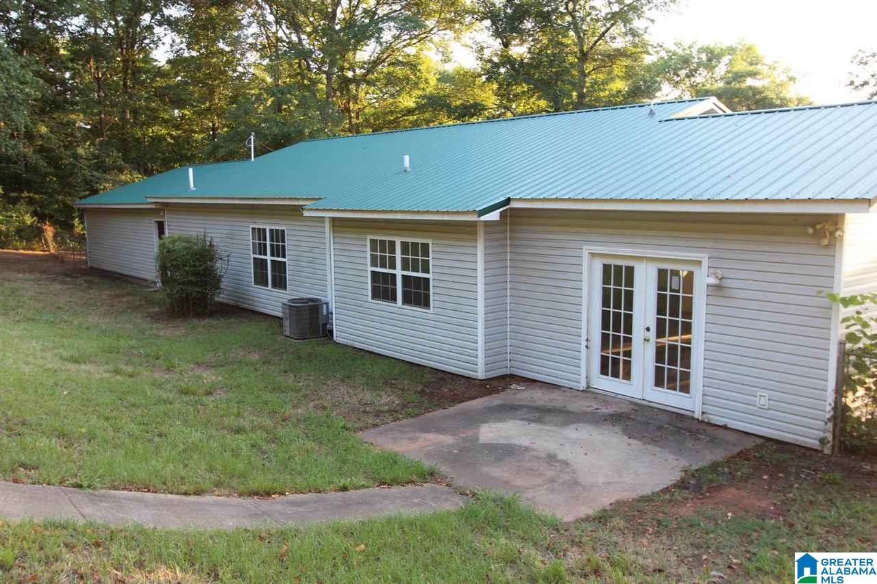 591 Hoot Owl Hollow Road Ohatchee, AL 36271 - Photo 3 of 14