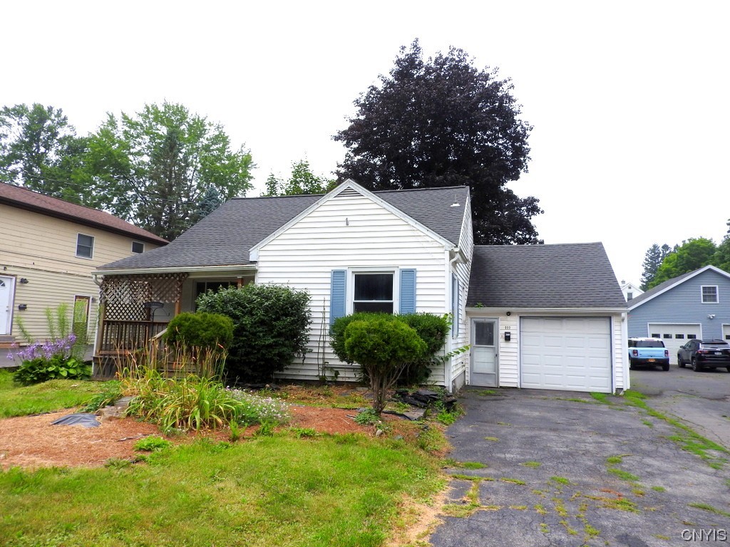 222 South Terry Road Geddes, NY 13219 - Photo 1 of 1 Gallery Image 1