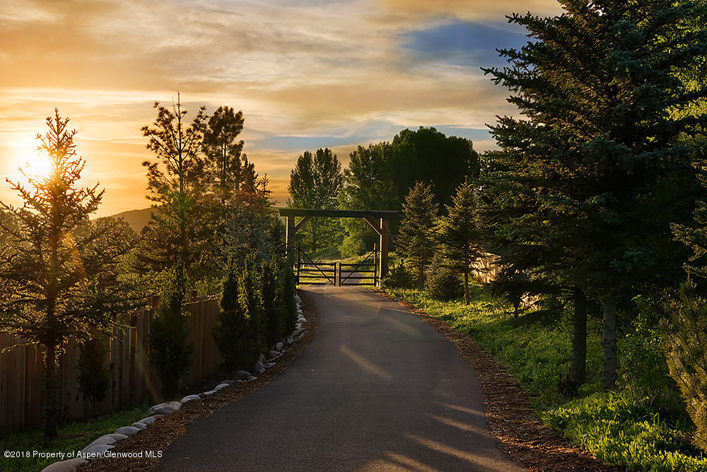 186 Hoaglund Ranch Road Basalt, CO 81621 - Photo 3 of 38 HoauglandRanch_WEB301