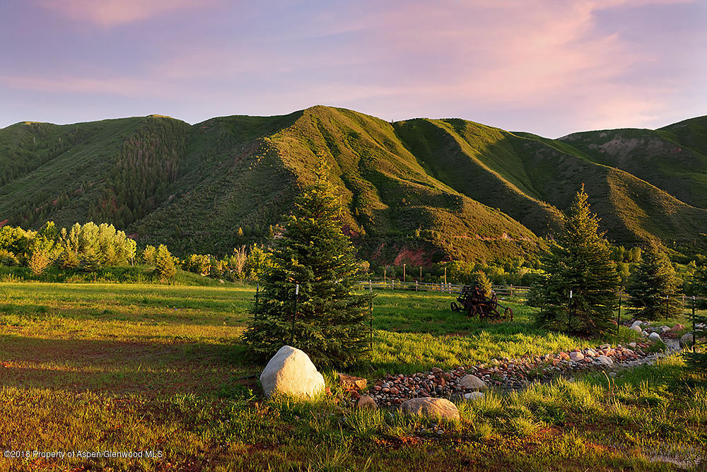 186 Hoaglund Ranch Road Basalt, CO 81621 - Photo 5 of 38 HoauglandRanch_WEB303