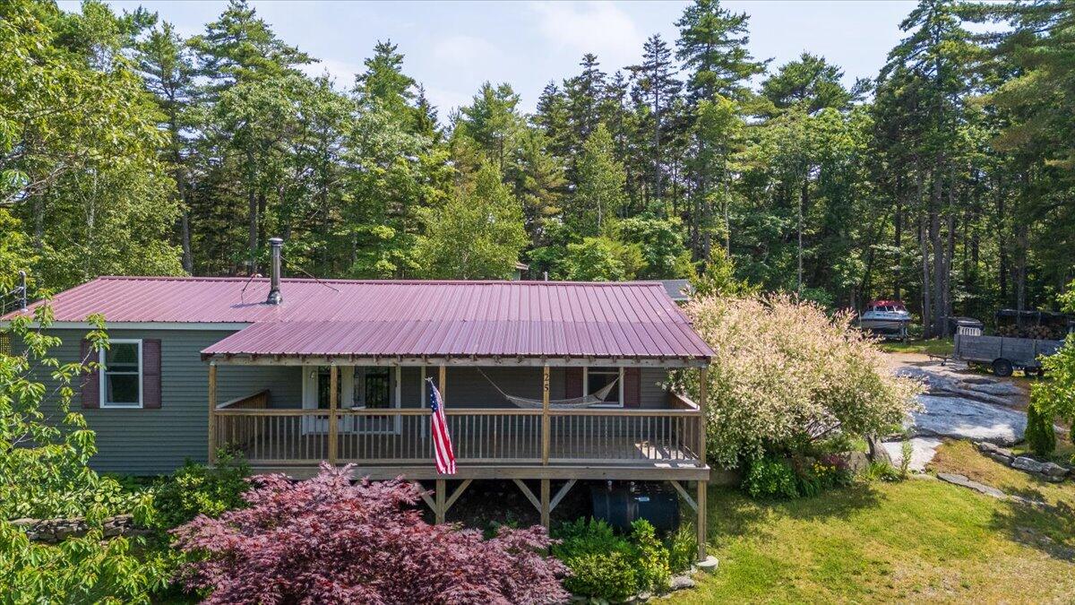 25 Pineview Ridge Road Boothbay, ME 04537 - Photo 3 of 36