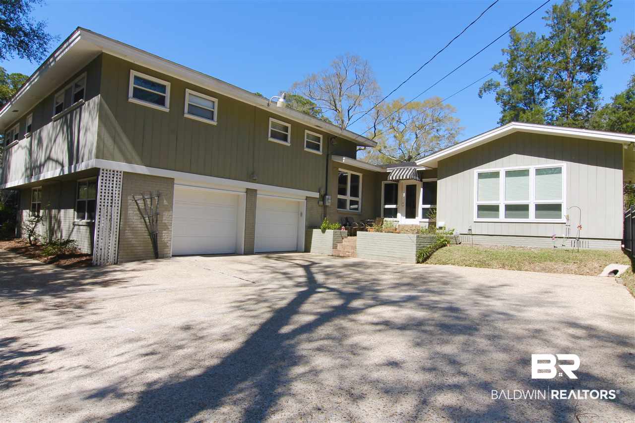 7 Spring Bank Road Mobile, AL 36608 - Photo 35 of 37