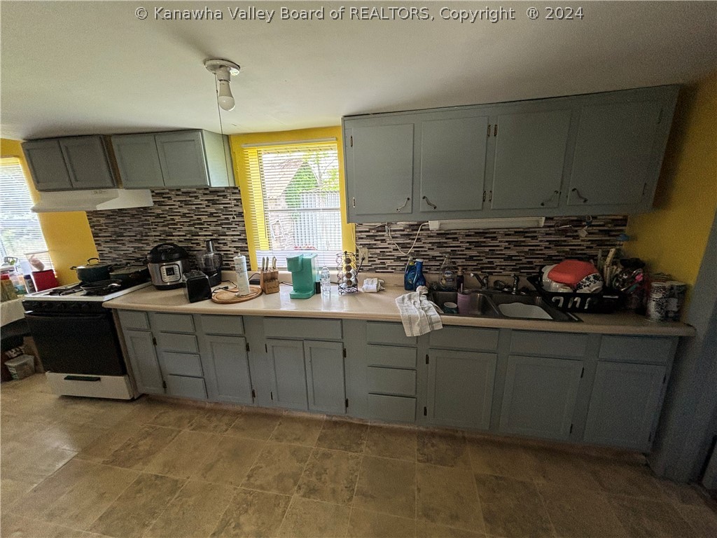 8400 Gunville Ridge Road Leon, WV 25123 - Photo 30 of 35 Gallery Image 30
