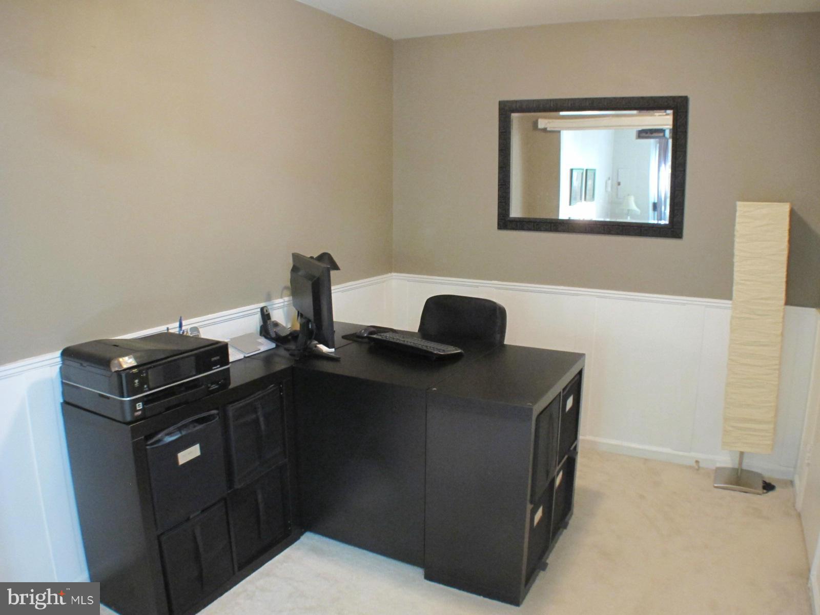 6002 Rabbit Hill Court Centreville, VA 20121 - Photo 8 of 29 a kitchen with a refrigerator and a stove