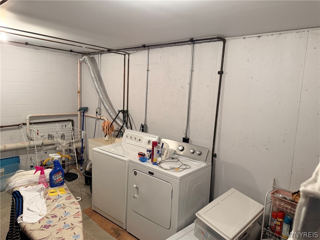 960 Hopkins Road, Unit C Amherst, NY 14221 - Photo 17 of 18 Gallery Image 17