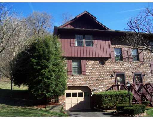 128 Old English Road Pittsburgh, PA 15237 - Photo 1 of 13 Exterior Front. ASK ABOUT THE $8000 FIRST TIME HOME BUYERS TAX CREDIT! ENGLISH FARMS! Beautiful end unit townhome!