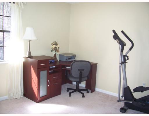 128 Old English Road Pittsburgh, PA 15237 - Photo 12 of 13 Other. The third bedroom could also be used as a home office or exercise room.