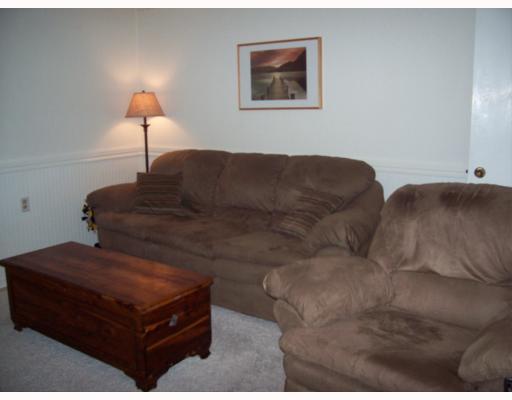 128 Old English Road Pittsburgh, PA 15237 - Photo 8 of 13 Den/Family/Great Room. Cozy finished lower level fanily room.