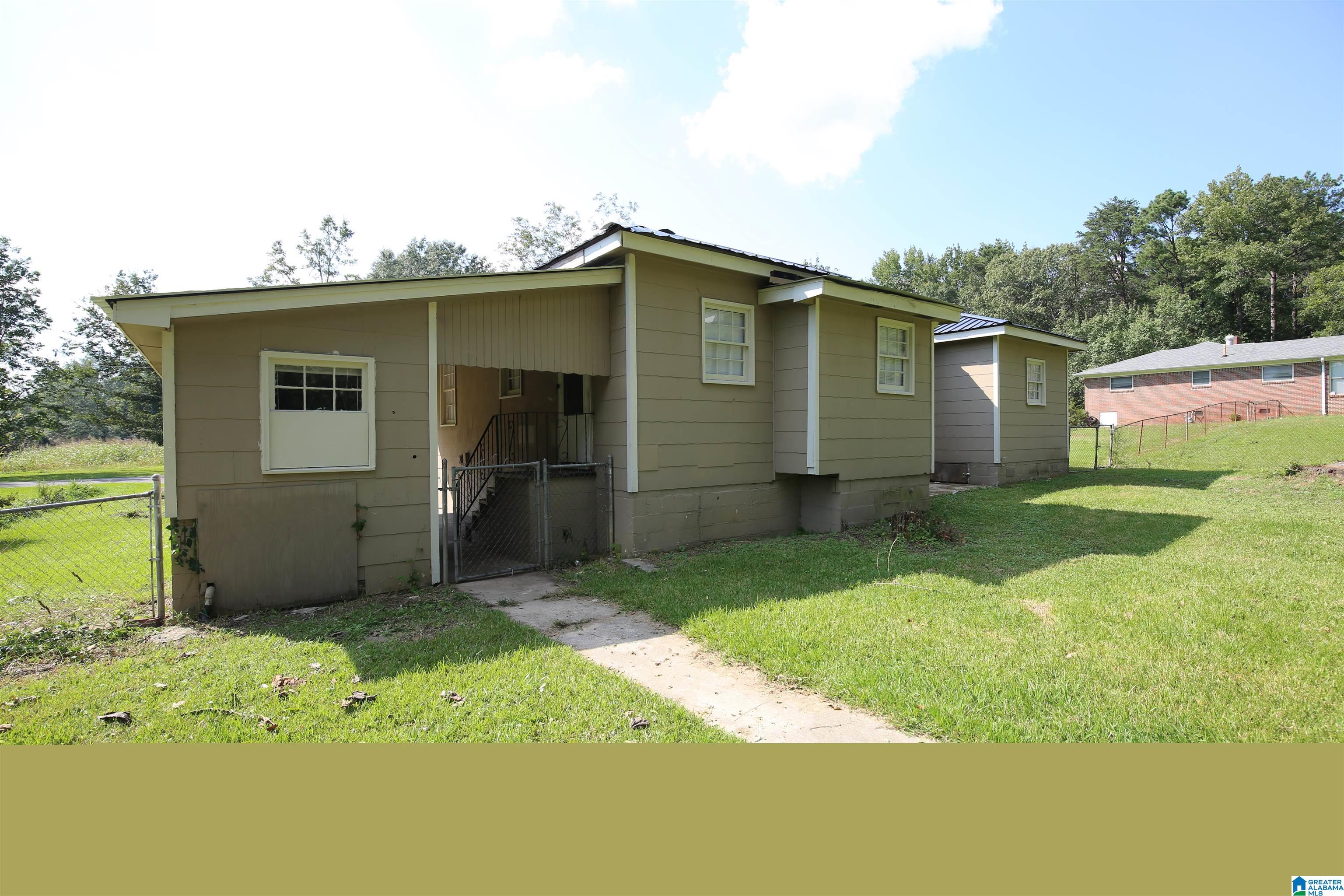 107 Beta Street Bessemer, AL 35023 - Photo 8 of 39