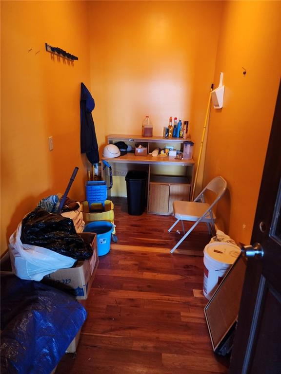 6958 Main Street Lithonia, GA 30058 - Photo 22 of 55 a room with furniture and equipment