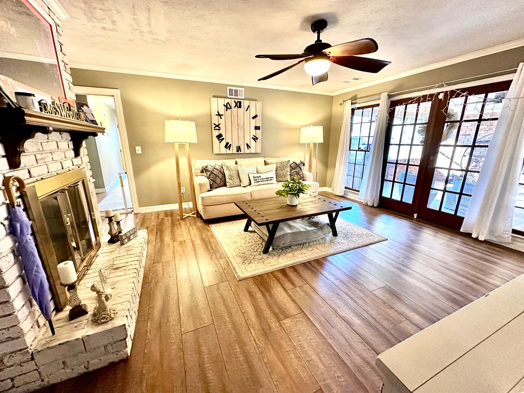 5415 Roaring Branch Road Columbus, GA 31904 - Photo 23 of 60 Gallery Image 23