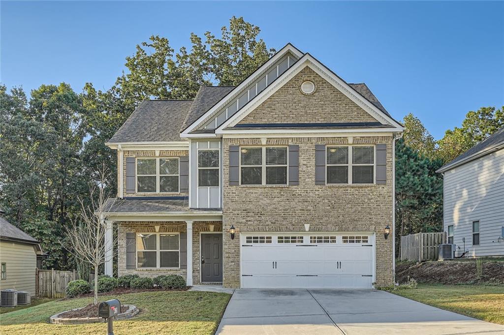 435 Dublin Way Dallas, GA 30132 - Photo 1 of 1 Gallery Image 1