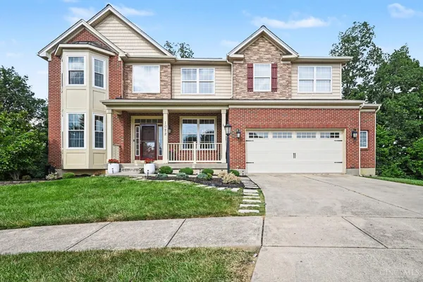 $549,000 | 1022 Oak Forest Drive, Morrow, OH 45152
