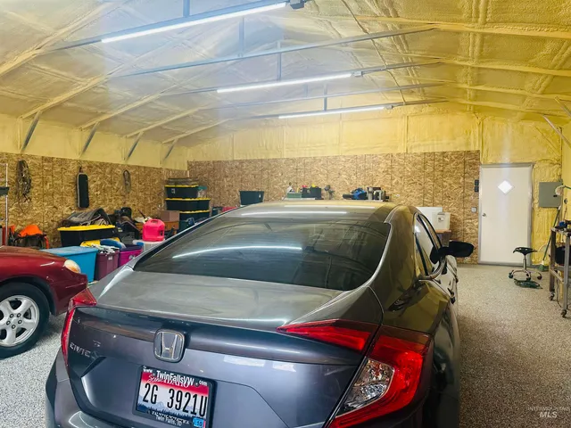 $370,000 | 550 South Worthington Avenue, Oakley, ID 83346