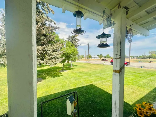 $370,000 | 550 South Worthington Avenue, Oakley, ID 83346