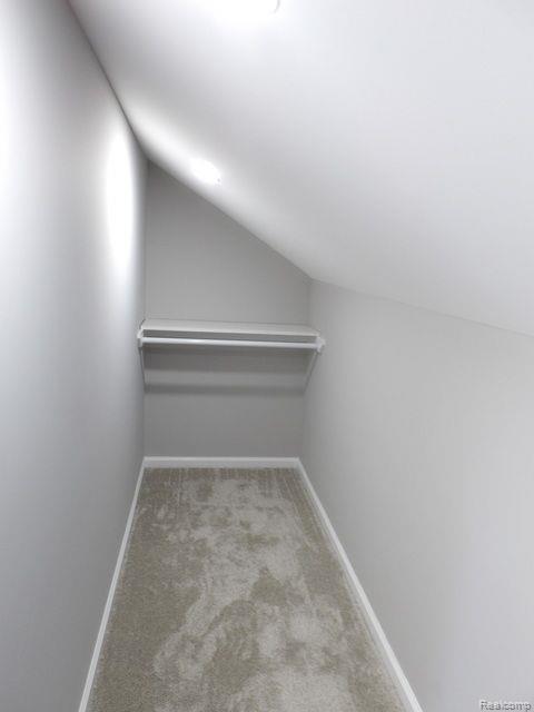 8331 Rosedale Boulevard Allen Park, MI 48101 - Photo 38 of 45 BUILT-IN SHELVES!