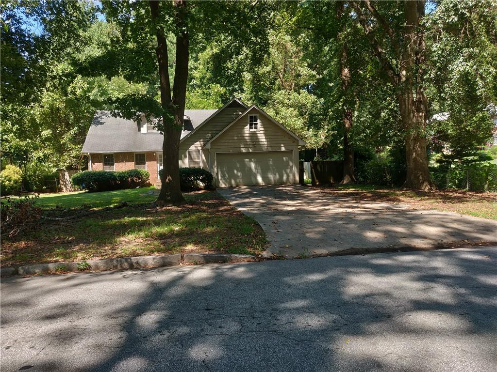 2405 Old Colony Road East Point, GA 30344 - Photo 1 of 1
