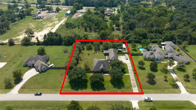 $559,500 | 2203 Red Bird Lane, Pattison, TX 77423