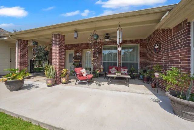 $559,500 | 2203 Red Bird Lane, Pattison, TX 77423