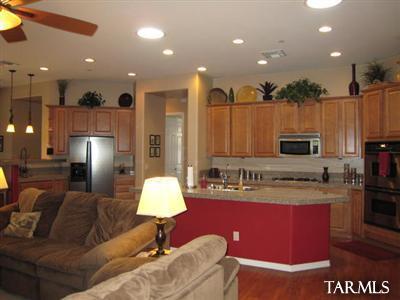 11907 North Sage Brook Road Tucson, AZ 85737 - Photo 3 of 16