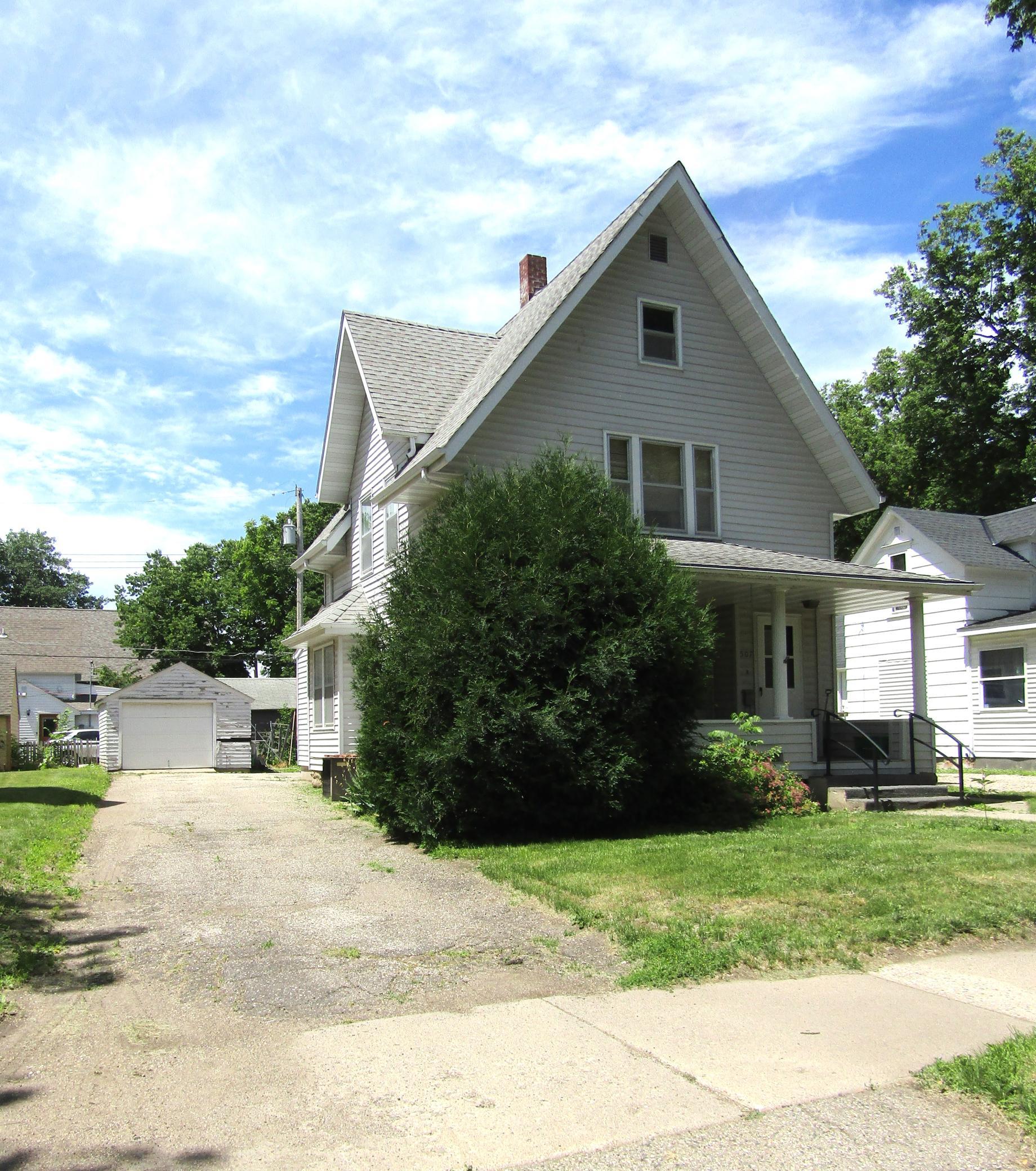 507 North 3rd Street Montevideo, MN 56265 - Photo 30 of 37