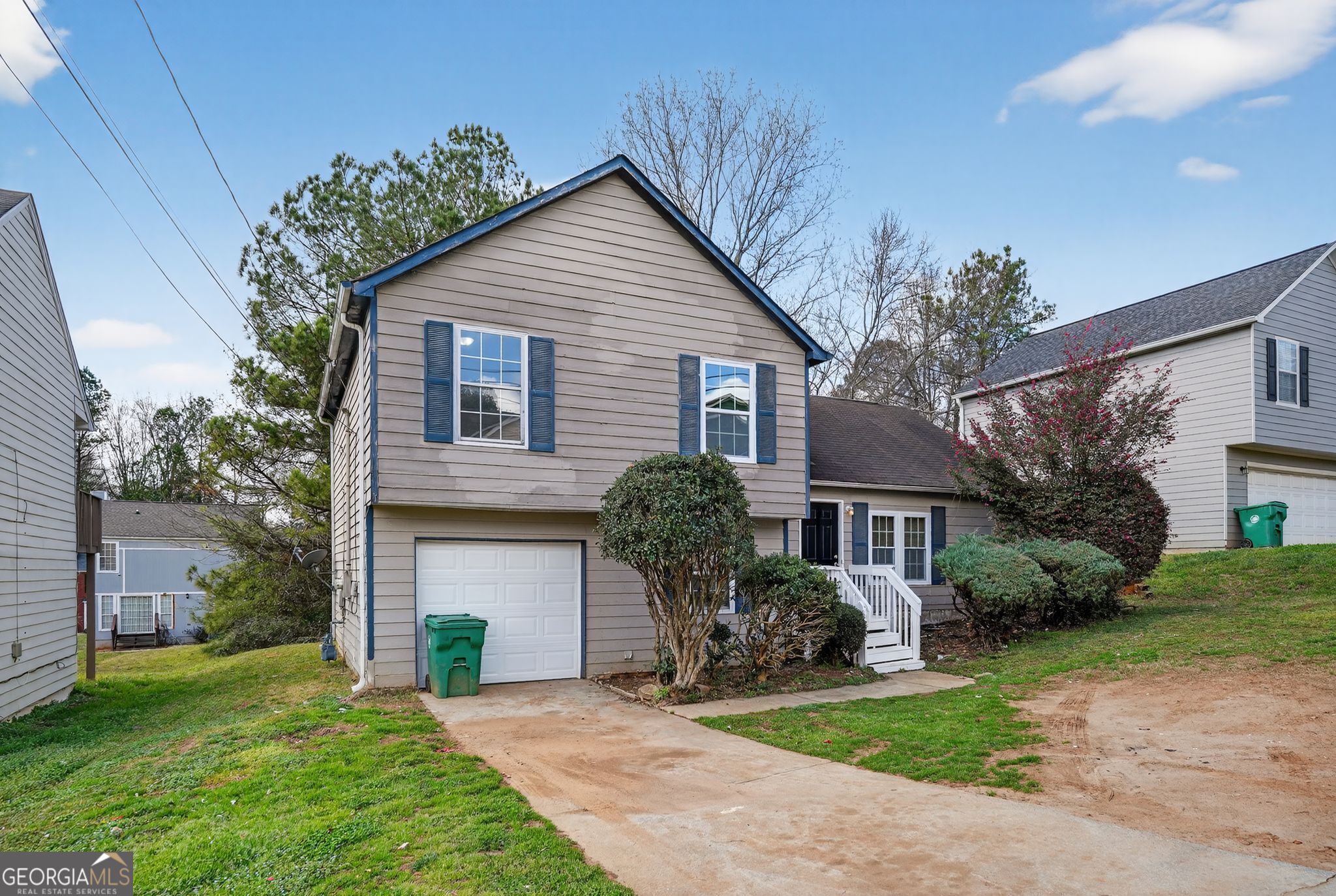 2579 Stardust Trail Decatur, GA 30034 - Photo 2 of 35 Gallery Image 2