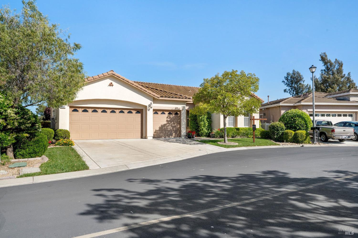 349 Canyon Spring Drive Rio Vista, CA 94571 - Photo 1 of 1