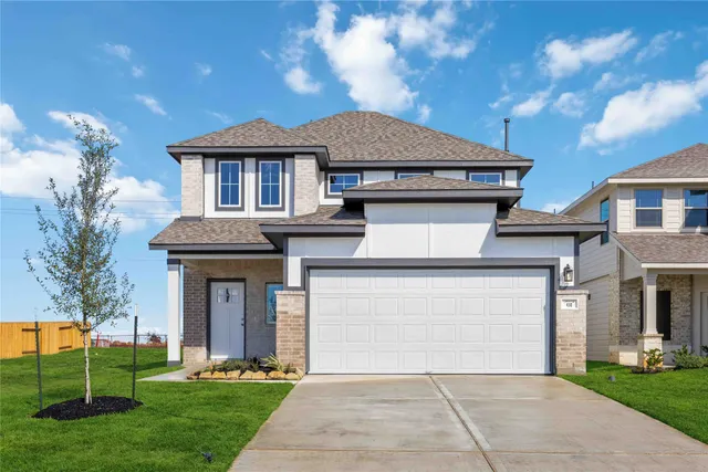 $340,003 | 430 Tejas Village Parkway, Beasley, TX 77417