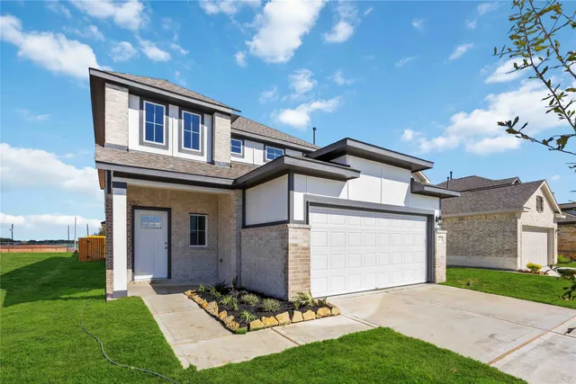 $340,003 | 430 Tejas Village Parkway, Beasley, TX 77417