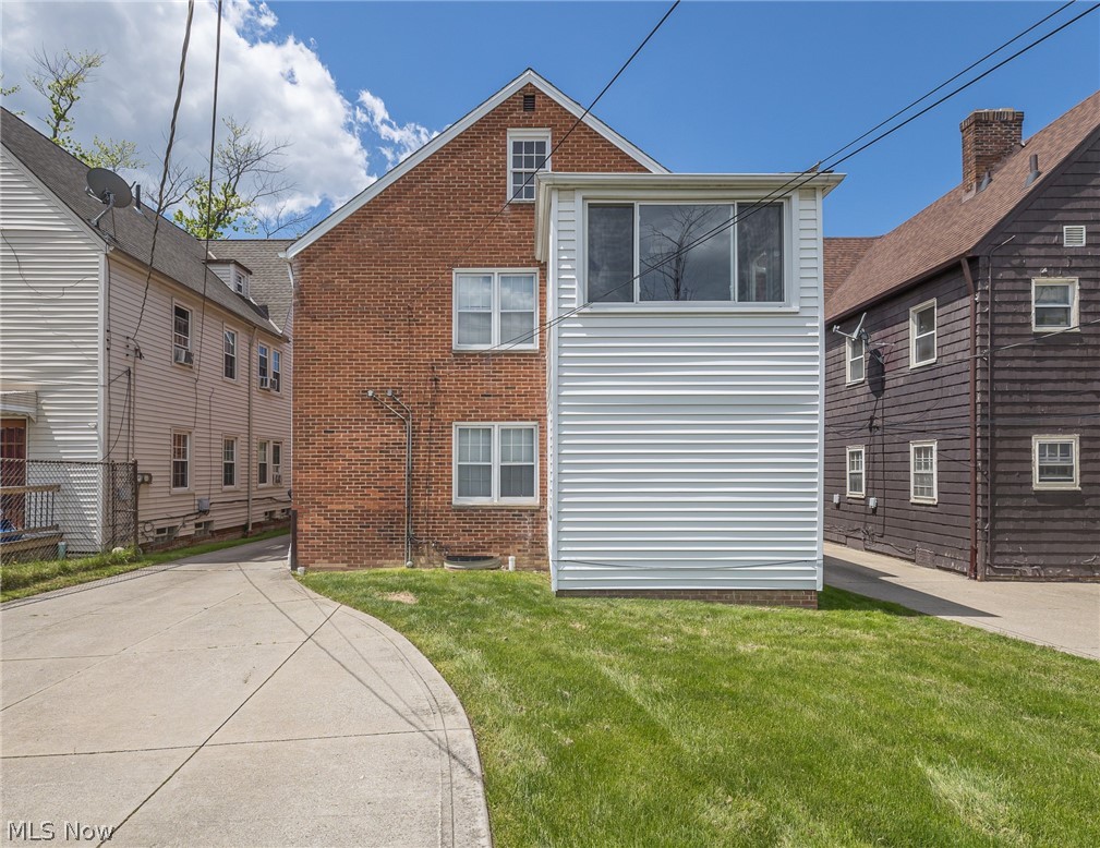 3577 Daleford Road Cleveland, OH 44120 - Photo 24 of 25 Gallery Image 24