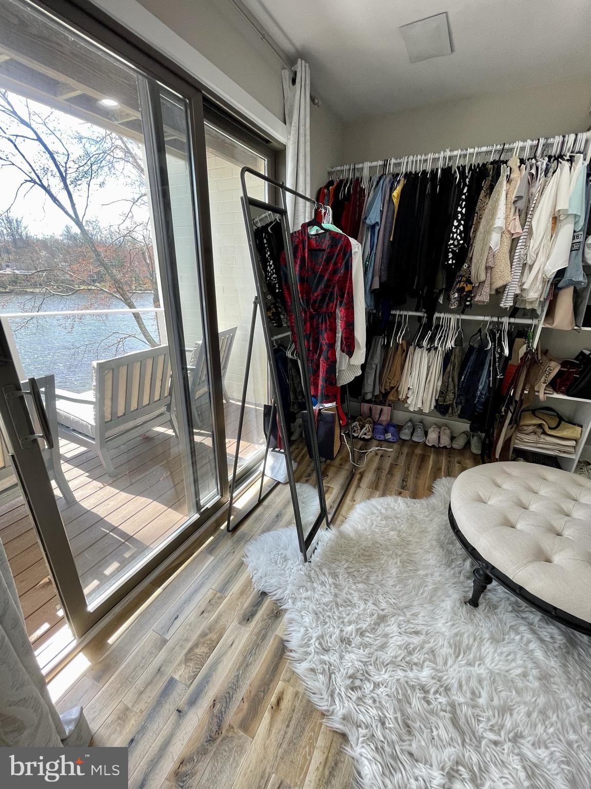 1656 Waters Edge Lane Reston, VA 20190 - Photo 38 of 83 Primary bedroom walk-in closet