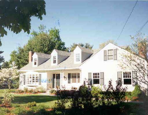 75 Rumstick Road Barrington, RI 02806 - Photo 1 of 1 Exterior Front.