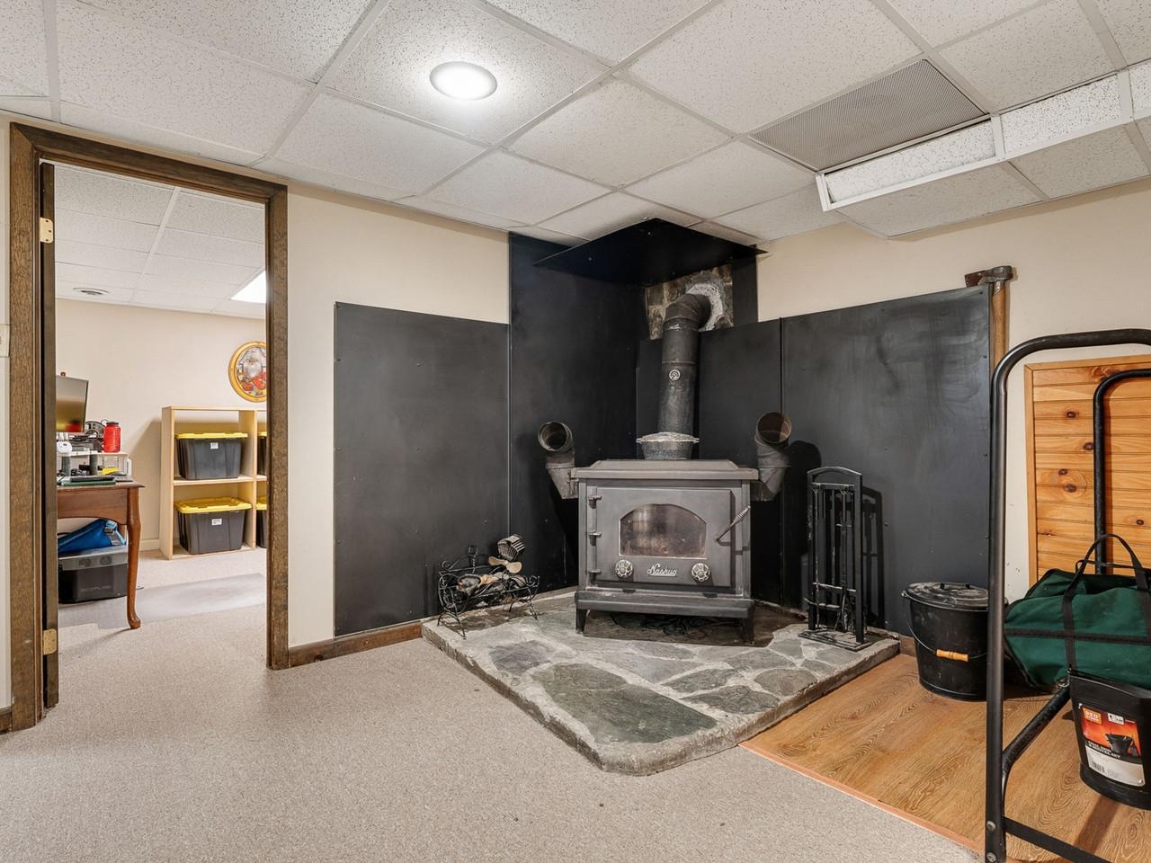 102 North Spruce Haven Road Waterbury, VT 05677 - Photo 32 of 58 Gallery Image 32