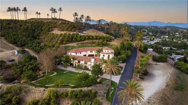 $85,000,000 | 31062 Casa Grande Drive, San Juan Capistrano, CA 92675