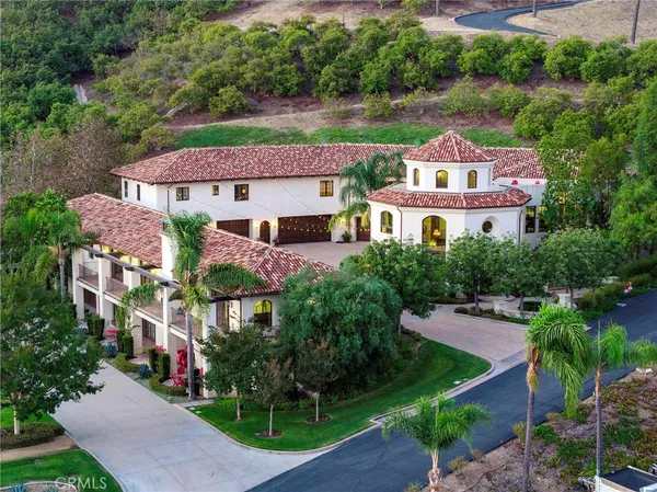 $85,000,000 | 31062 Casa Grande Drive, San Juan Capistrano, CA 92675