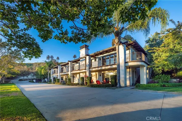 $85,000,000 | 31062 Casa Grande Drive, San Juan Capistrano, CA 92675